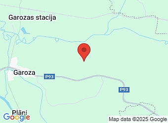  "Dīķīši", Salgales pagasts, Jelgavas nov., LV-3045,  Unstoppable, SIA