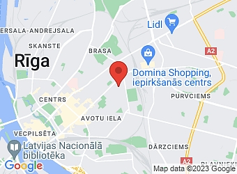  Zvaigžņu 21, Rīga LV-1009,  Untums, SIA