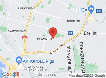  Dzeņu 12-53/54, Rīga, LV-1021,  UOKO, SIA