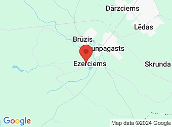  "Zeltiņi", Ezerciems, Virbu pagasts, Talsu nov., LV-3292,  UP Kurzemnieks, SIA