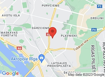  Ūbeles 6-12, Rīga LV-1073,  ŪP Stars, dzīvokļu īpašnieku biedrība