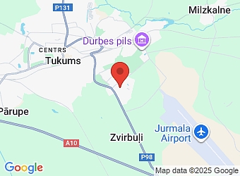  Alejas 5, Tukums, Tukuma nov., LV-3101,  Up2datestyle, SIA