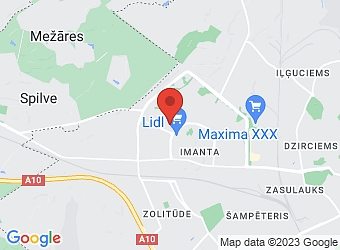  Anniņmuižas bulvāris 46, Rīga, LV-1069,  Up2Seo, SIA