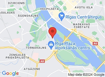  Mūkusalas 47A, Rīga, LV-1004,  UPA 7, SIA