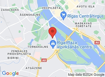  Mūkusalas 45, Rīga, LV-1004,  UPA, SIA