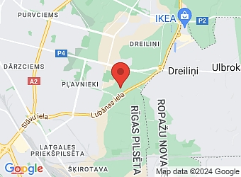  Kupriču 1C - 60, Rīga, LV-1021,  UPCODE, SIA