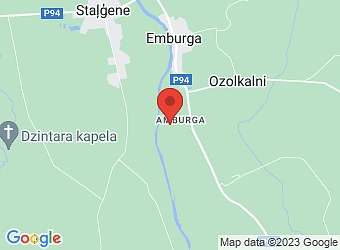  "Upesgaiļi", Salgales pagasts, Jelgavas nov., LV-3045,  Upes-Gaiļi, ZS