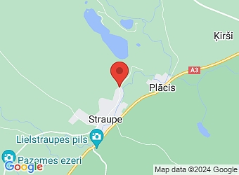  "Upeslejas", Straupes pagasts, Cēsu nov., LV-4152,  Upeslejas, ZS