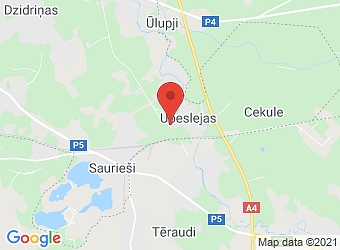  Upeslejas, Zahārija Stopija 14, Stopiņu pagasts, Ropažu nov., LV-2118,  Upesleju doktorāts