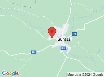  "Upeslīči", Suntaži, Suntažu pagasts, Ogres nov., LV-5060,  Upeslīči, SIA