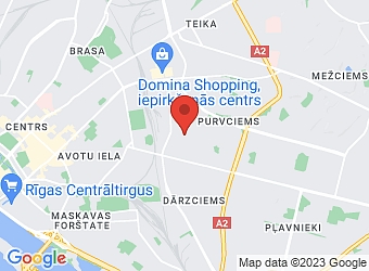  Saktas 1A - 2, Rīga, LV-1035,  Upgrade.lv, SIA