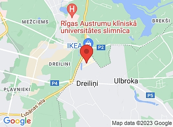  Biķeru 4, Ulbroka, Stopiņu pagasts, Ropažu nov., LV-1079,  Upgreat, SIA