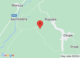  "Upītes", Ošupes pagasts, Madonas nov., LV-4830,  Upītes, ZS