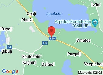  "Upkalns", Vecpiebalgas pagasts, Cēsu nov., LV-4122,  Upkalns, ZS