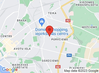  Madonas 26, Rīga, LV-1084,  Uplevel, SIA