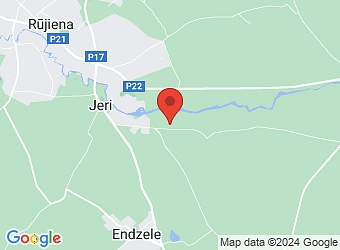  "Upmalas", Jeru pagasts, Valmieras nov. LV-4234,  Upmalas, ZS