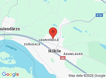  Kastaņu 5, Ikšķile, Ogres nov. LV-5052,  Upmale D., individuāli praktizējoša zvērināta advokāte