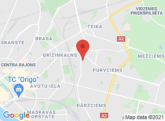  Braslas 29, Rīga, LV-1084,  Upotek Latvia, SIA