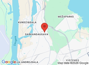  Patversmes 7, Rīga, LV-1005,  UPSTREAK, SIA