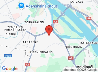  Bauskas 58A, Rīga, LV-1004,  Upwind, SIA