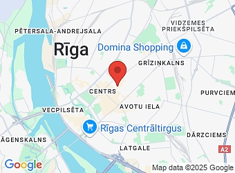  Bruņinieku 22 - 11, Rīga, LV-1001,  UR CAPITAL, SIA