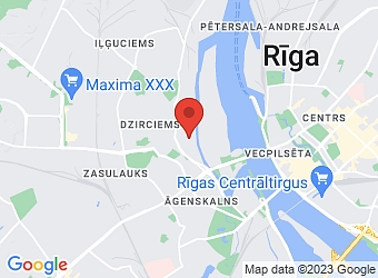  Durbes 4-1, Rīga, LV-1007,  URBERG poligrāfijas aģentūra, SIA