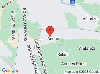  "Acone 3" - 64, Acone, Salaspils pagasts, Salaspils nov., LV-2119,  Urbis, SIA