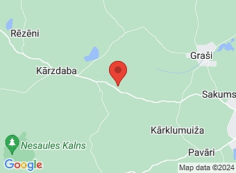  "Urdavas", Cesvaines pagasts, Madonas nov., LV-4871,  Urdavas, stādaudzētava