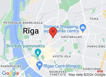  Annas 2, Rīga, LV-1001,  Urga, virtuālā studija