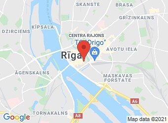  Vaļņu 30-1.st., Rīga, LV-1050,  Uris, SIA