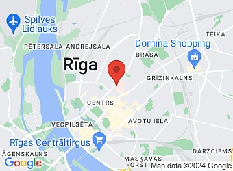 Bruņinieku 5 k-14, Rīga, LV-1001,  Uro, SIA, Filiāle