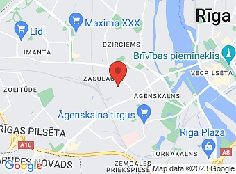  Baldones 26-27, Rīga, LV-1083,  Ursa minor, SIA