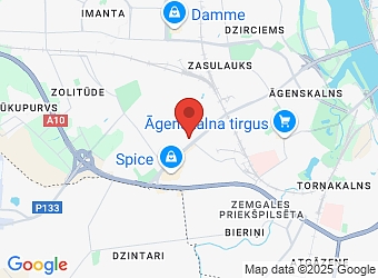  Ventspils 65, Rīga, LV-1046,  Ursus Systems, SIA