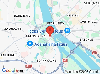  Kuģu 22, Rīga, LV-1048,  US advices, SIA