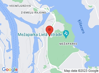  Viestura prospekts 12-44, Rīga, LV-1034,  USK Latvija, SIA