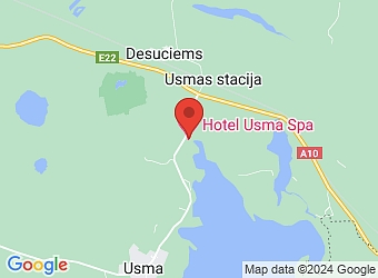  "Priežkalni", Usmas pagasts, Ventspils nov., LV-3619,  Usma SPA, SIA