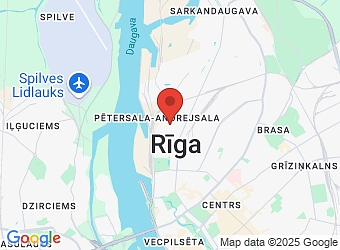  Katrīnas dambis 20 k-1, Rīga, LV-1045,  USYKpro, SIA