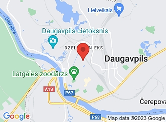  Stacijas 129E, Daugavpils, LV-5401,  Utilizācijas serviss, SIA