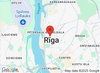  Mazā Piena 6 - 25, Rīga, LV-1045,  UVENTA, SIA