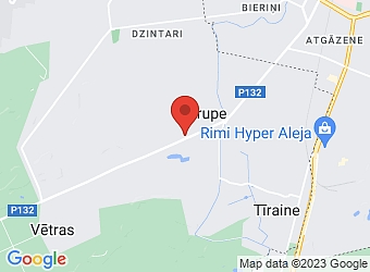  Daugavas 38-3, Mārupe, Mārupes nov., LV-2167,  Uzkalns Real Estate, SIA