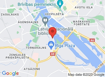  Mūkusalas 47A, Rīga, LV-1004,  Uzņēmumu pakalpojumu aģentūra, SIA
