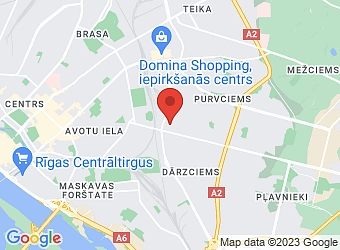  Purvciema 7-1, Rīga, LV-1035,  Uzpirkstenis, SIA