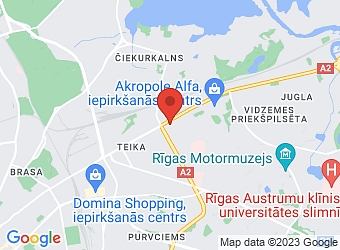  Kuršu 9, Rīga, LV-1006,  Uzskaites sistēmas, SIA