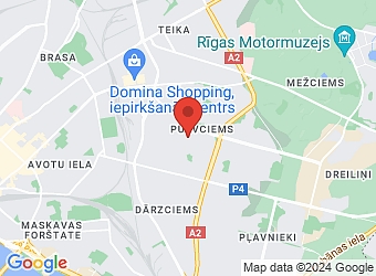  Nīcgales 13-59, Rīga LV-1035,  Uzskaites un tirdzniecības pakalpojumi, SIA