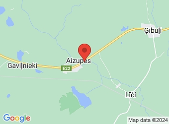 "Uzvara", Aizupes, Ģibuļu pagasts, Talsu nov., LV-3297,  Uzvara-94, SIA