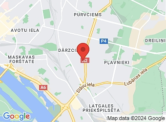  Dārzciema 60, Rīga, LV-1073,  V 118, SIA