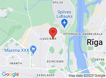  Lidoņu 27, Rīga LV-1055,  V & Ko, SIA