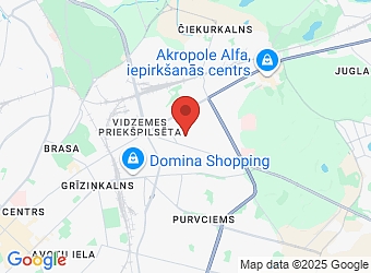  Zālīša 5-2, Rīga LV-1039,  V. MEĻŅIKAS ārsta prakse, SIA