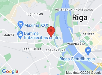  Ūdens 12 - 71, Rīga, LV-1007,  V Nami, SIA