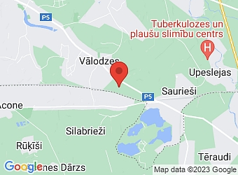  Briežu 11, Ulbroka, Stopiņu pagasts, Ropažu nov., LV-2130,  V. Peļņas finanšu konsultāciju birojs, SIA